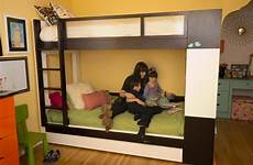 shared rooms sister brother bedroom room bedrooms kids hgtv beds bunk teen boys reading mom child