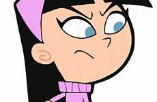 trixie tang serious fairly oddparents odd cartoonbucket wanda href