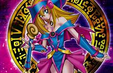 magician dark girl artwork deviantart wallpaper anime alanmac95 manga