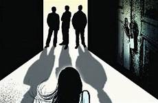 woman raped maharashtra family india rape paternal case repeatedly registered relative against police victim
