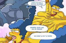 marge simpsons hentai follando gostosa incesto chochox tetas desnuda puta atualizado sonambula cogiendo revistasequadrinhos deliciosa quadrinhos