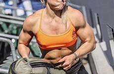 crossfit davidsdottir katrin muscular tanja workouts recapitulando regionals os barbend crossfitgirls