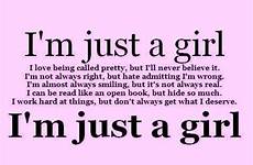 girl just im quotes desicomments