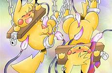 pokemon penis e621 tickle pikachu tickling gay bondage pussy female bdsm nude rule34 chain respond related posts edit