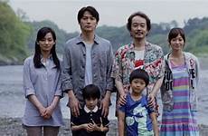 father son review film koreeda continues hirokazu exploration culture his family