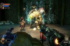 bioshock pc game repack games ps4 features