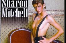 sharon mitchell