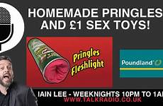 pringles fleshlight sex homemade toys