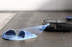 cleaner robotic vacuums clean