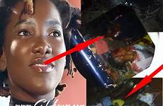 ebony accident die gory reigns died ghana others two ghsongs music songs reaching indicate dancehall artiste reports near female has