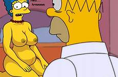 simpson marge rule34 homer tits deletion