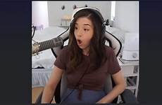 pokimane allegedly dropping suggestive