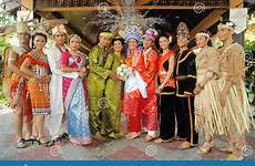 malaysian wedding traditional chinese entire orang asli malays couple preview