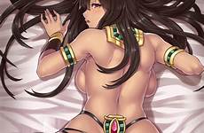 anubis houtengeki naked luscious beastiality pixie morenas alisa goddess egipcias ecchi lusciousnet