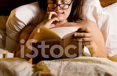 bed reading woman stock premium freeimages istock getty preview