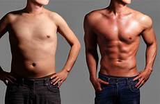 magro falso dieta allenamento bodybuilding pancetta muscolo ritrova quello