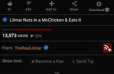 mcchicken ifunny nuts