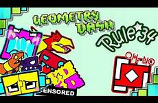 dash geometry rule 34