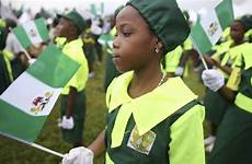 nigerian nigeria independence girls school flag lagos girl parade jiji nigerians history increasing despite often drop still work joins 54th