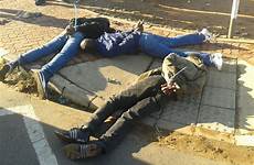 jabulani soweto mall shoot dies suspect police
