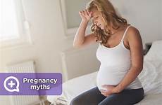 myths pregnancy