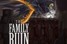 twisted horror families top family