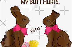 hurts bunny