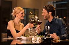 romantic couple dinner restaurant date night restaurants enjoying