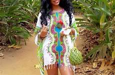 african instagram tanzanian women fashion cute tanzania dresses click stylist dress gorgeous styles ankara
