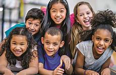 happy kids group school diverse students diversity child education age culturally teaching inclusion stock specialist psychology primary american strategies friend