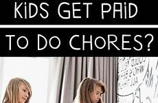 chores kids should paid do cons list pros mention debating sides both age articles story long google