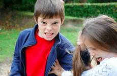sibling bullying when susan rivalry sharings oct