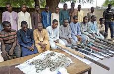 haram boko crave nigerians violence peace years after africa