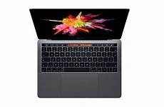 macbook intel i5 touch apple core inch bar pro ports 8gb thunderbolt3 256gb grey space ratings customer reviews
