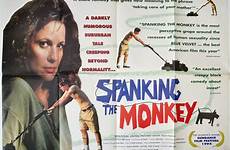 monkey spanking movie mainstream titles dirtiest posters time pastposters order rolled folded separately