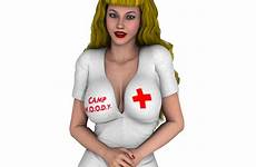 imfamouse nurse