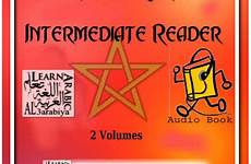arabic moroccan reader intermediate vol