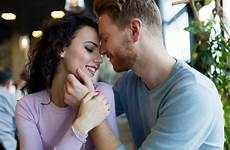 kissing crazy ways life change improve health couple help find