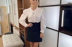 willoughby blouse legs toned instagram