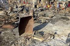 haram boko nigeria attack killed least reports international people amnesty posted