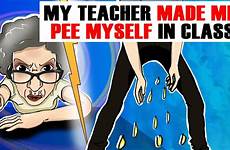 pee class myself teacher