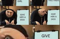 gru meme memes gay traps memedroid