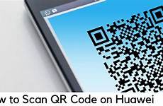 qr huawei sebagai berisi praktis mudah pembayaran kelebihan awal siber peretasan penjahat ditarget berpotensi kode