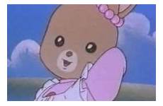 rabbit patty maple town wikia wiki characters cartoon bear bobby anime appears sequence opening she female cartoons fandom choose board