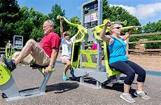 adults playgrounds fitness recess aarp outdoor adult endless