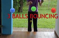 juggling bounce juggle