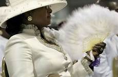 hats cogic holiness pentecostal