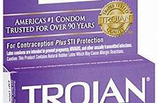 trojan pleasure her condoms