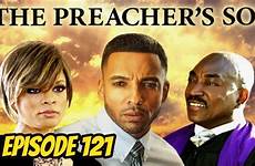 episode preacher preachers