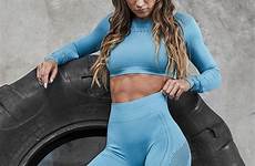 gymshark leggings seamless workout clothes deportiva toe padian flawless sports teal piece